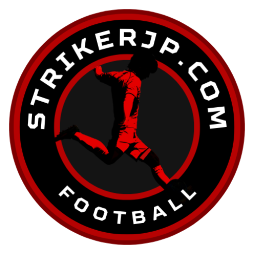 ストライカードットコム